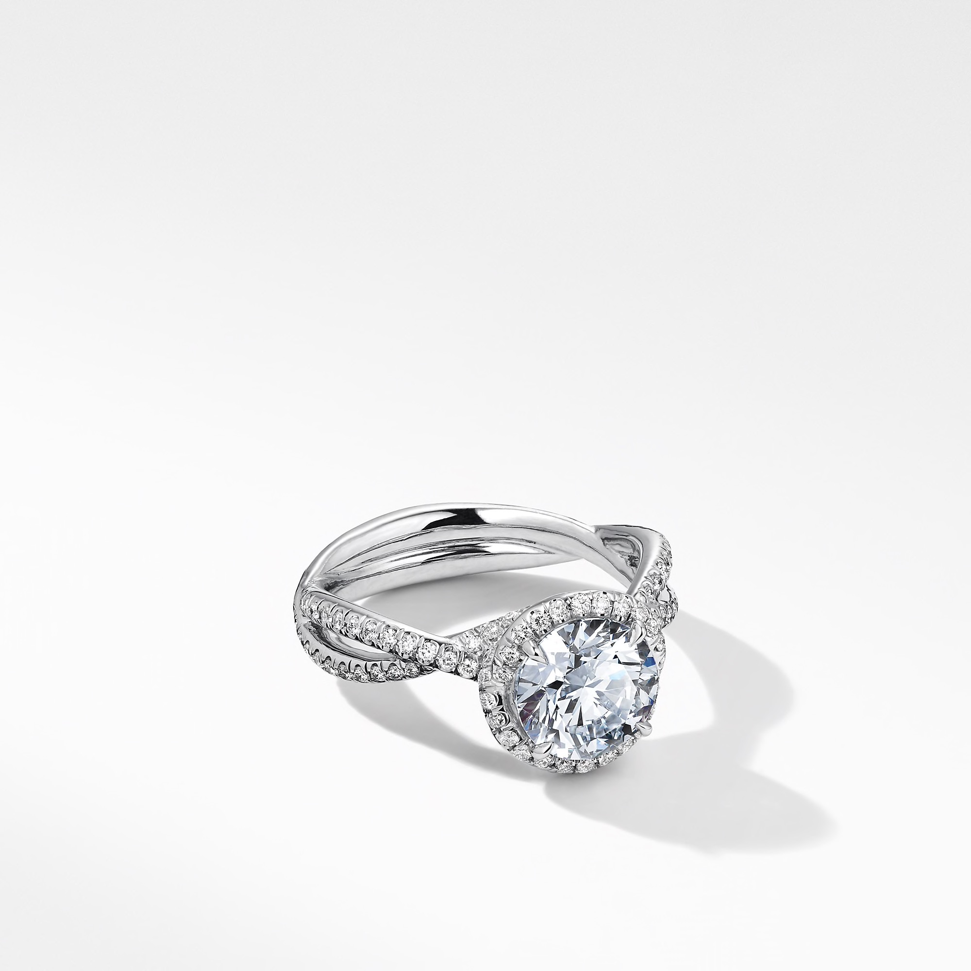 Engagement Rings Styles